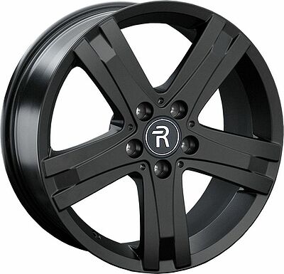 Replay MR83 7.5x17 5x112 ET 47.5 Dia 66.6 MB