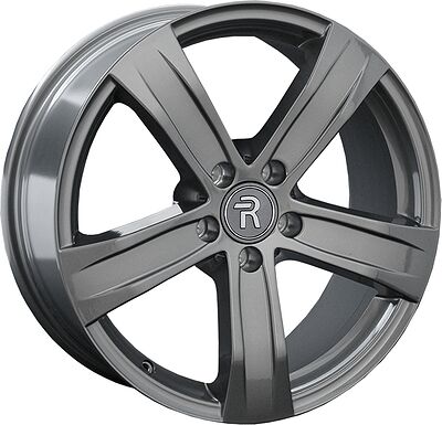 Replay MR84 8.5x18 5x112 ET 38 Dia 66.6 GM