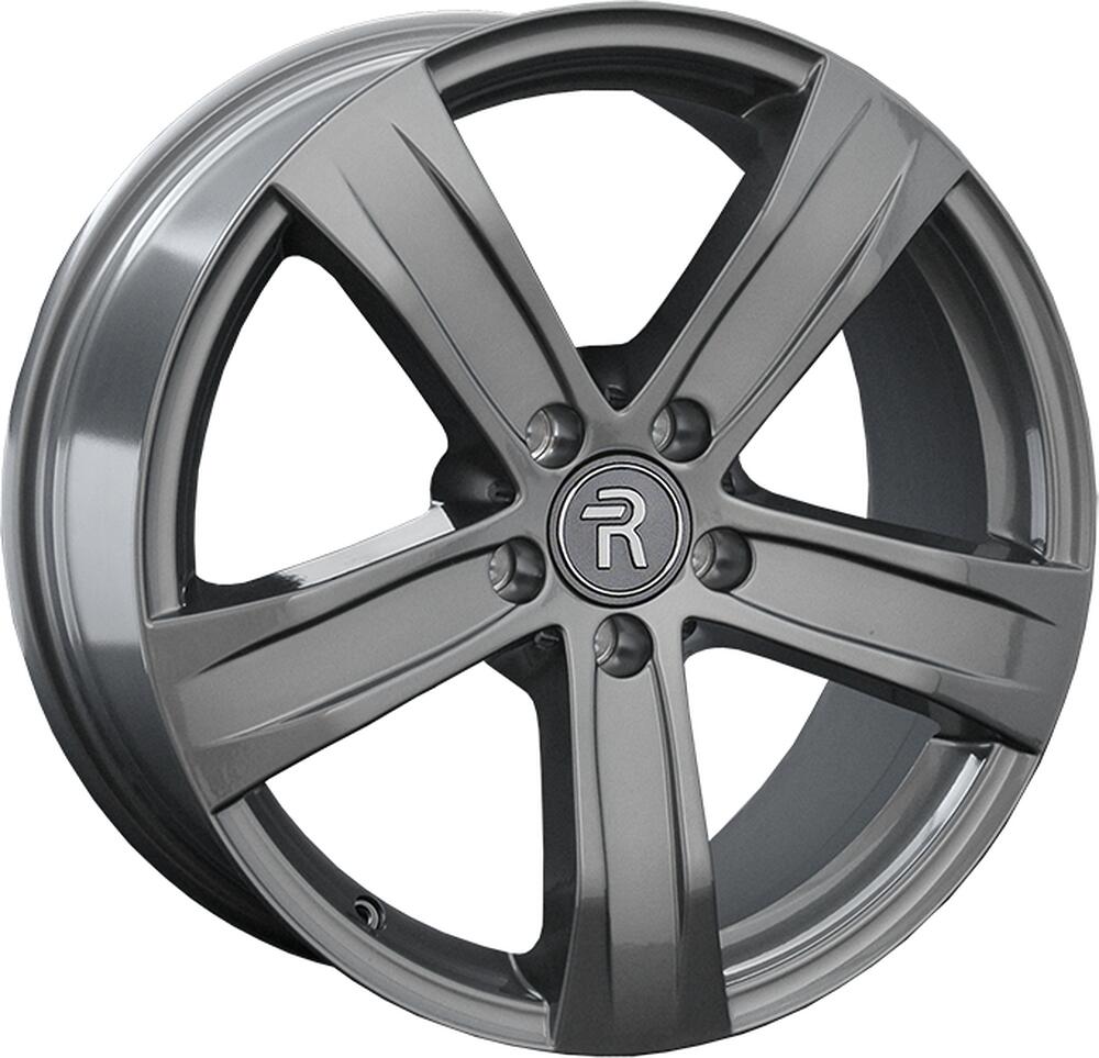 Replay MR84 8.5x18 5x112 ET 43 Dia 66.6 GM