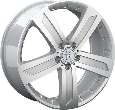 Replay MR85 8x19 5x112 ET 60 Dia 66.6 SF