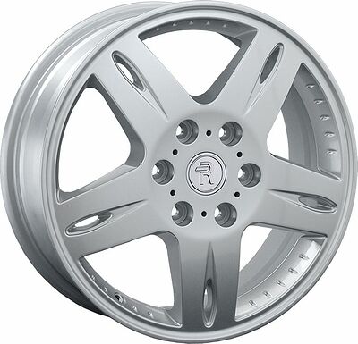 Replay MR91 6.5x17 5x112 ET 56 Dia 66.6 S