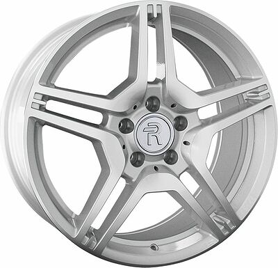 Replay MR94 8.5x19 5x112 ET 59 Dia 66.6 SF