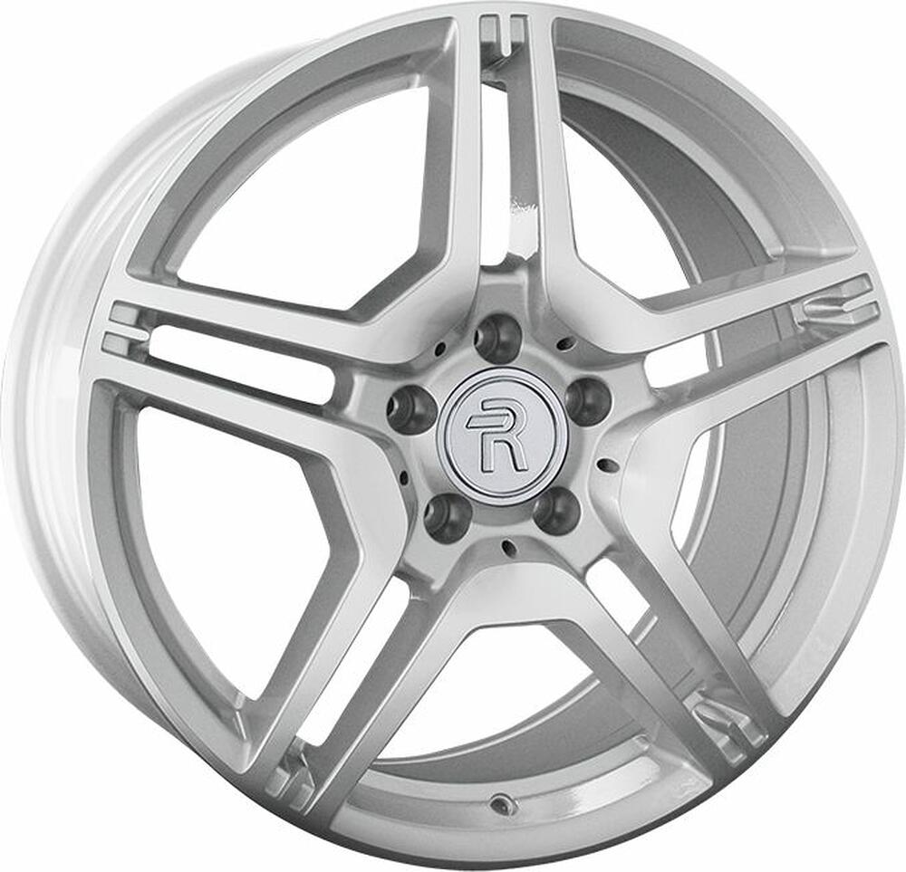 Replay MR94 8.5x19 5x112 ET 43 Dia 66.6 SF