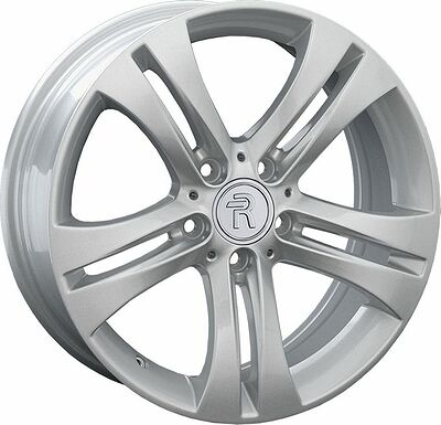 Replay MR95 7.5x17 5x112 ET 47 Dia 66.6 S