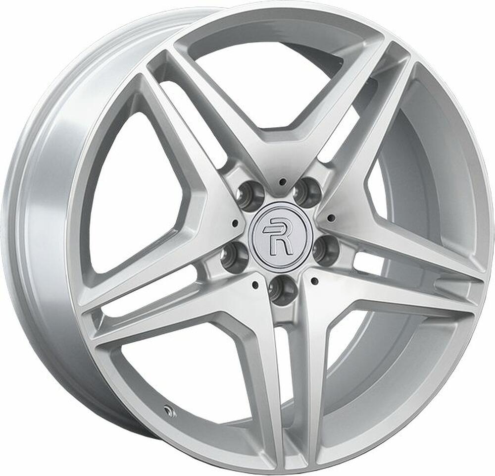 Replay MR96 7.5x17 5x112 ET 52.5 Dia 66.6 SF