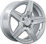 Replay MR99 8.5x18 5x112 ET 60 Dia 66.6 SF