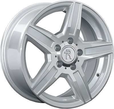Replay MR99 7x16 5x112 ET 43 Dia 66.6 SF