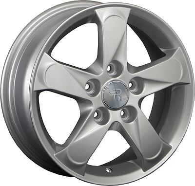Replay MZ10 6x15 5x114.3 ET 52.5 Dia 67.1 S