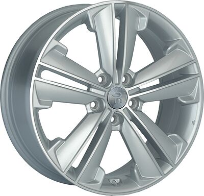 Replay MZ102 7x17 5x114.3 ET 50 Dia 67.1 SF