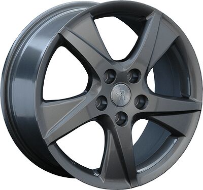 Replay MZ106 7.5x17 5x114.3 ET 50 Dia 67.1 GM