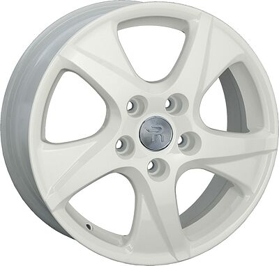 Replay MZ106 7.5x17 5x114.3 ET 50 Dia 67.1 W