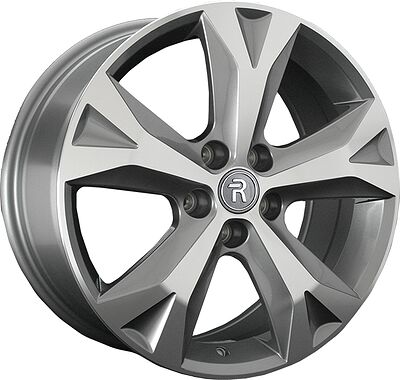 Replay MZ109 7.5x18 5x114.3 ET 50 Dia 67.1 GMF