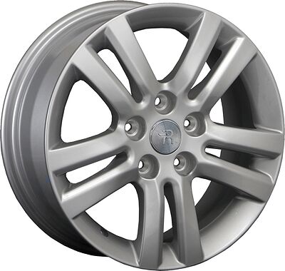 Replay MZ11 6.5x16 5x114.3 ET 50 Dia 67.1 S