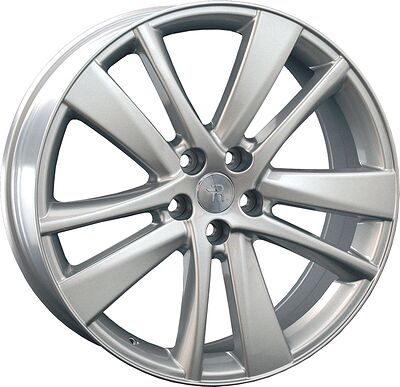 Replay MZ111 7x17 5x114.3 ET 45 Dia 67.1 S