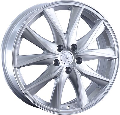 Replay MZ119 7x19 5x114.3 ET 45 Dia 67.1 S