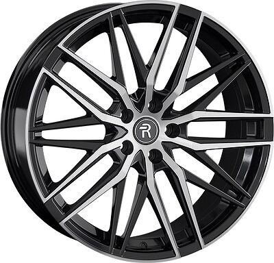 Replay MZ133 8.5x20 5x114.3 ET 45 Dia 67.1 BKF