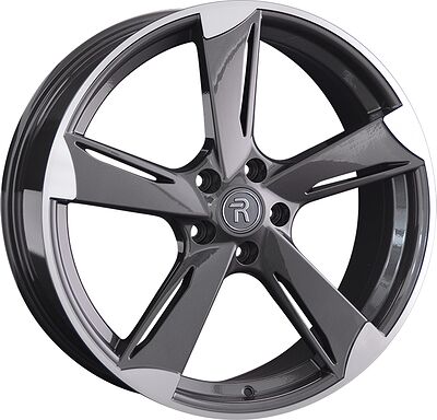 Replay MZ135 8.5x20 5x114.3 ET 45 Dia 67.1 GMF