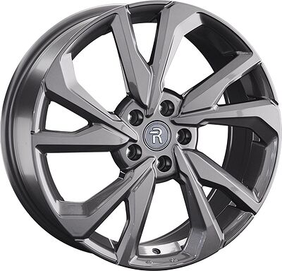 Replay MZ152 7.5x19 5x114.3 ET 45 Dia 67.1 GM