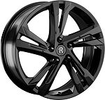 Replay MZ166 7x19 5x114.3 ET 45 Dia 67.1 BK Replay MZ166 7x19 5x114.3 ET 45 Dia 67.1 BK