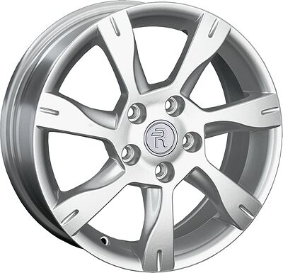 Replay MZ177 6.5x15 5x114.3 ET 50 Dia 67.1 S