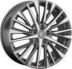 Replay MZ194 7x19 5x114.3 ET 45 Dia 67.1 BKF