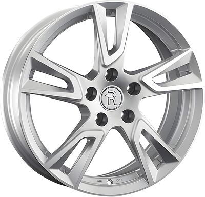 Replay MZ198 7.5x17 5x114.3 ET 50 Dia 67.1 S