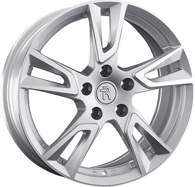 Replay MZ198 7.5x17 5x114.3 ET 50 Dia 67.1 SF
