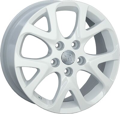 Replay MZ28 7x17 5x114 ET 50 Dia 67 W