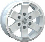 Диски для Ford Bronco I