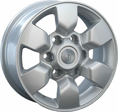 Replay MZ32 6.5x15 6x139.7 ET 25 Dia 93.1 S
