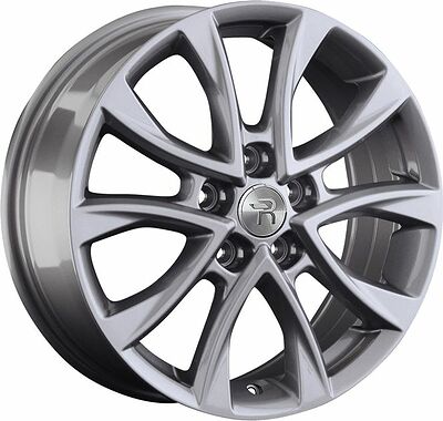 Replay MZ39 7x17 5x114 ET 50 Dia 67 GM