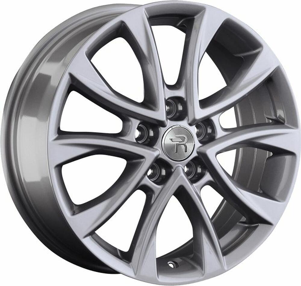 Replay MZ39 7x17 5x114.3 ET 50 Dia 67.1 GM