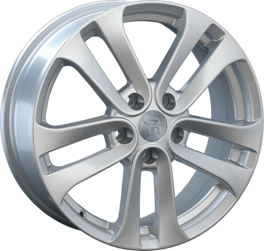 Replay MZ49 6.5x16 5x114.3 ET 45 Dia 67.1 S