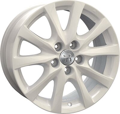 Replay MZ58 7.5x17 5x114.3 ET 50 Dia 67.1 W