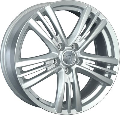 Replay MZ60 7.5x18 5x114.3 ET 50 Dia 67.1 S