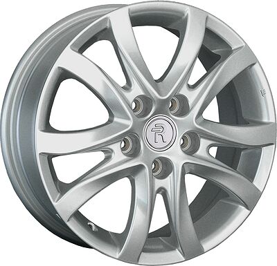 Replay MZ63 7.5x17 5x114.3 ET 50 Dia 67.1 S