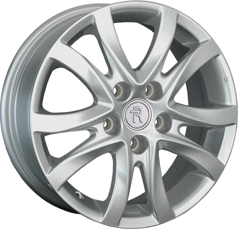 Replay MZ63 6.5x16 5x114.3 ET 50 Dia 67.1 S