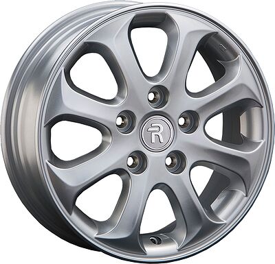 Replay MZ67 5.5x15 5x114.3 ET 50 Dia 67.1 S