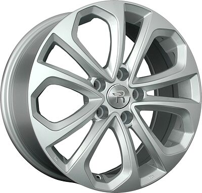 Replay MZ82 7.5x17 5x114.3 ET 50 Dia 67.1 S