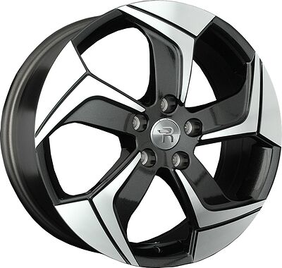 Replay MZ90 7x18 5x114.3 ET 45 Dia 67.1 BKF