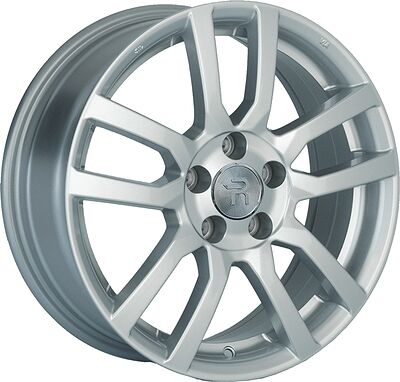 Replay MZ95 6.5x16 5x114.3 ET 50 Dia 67.1 S