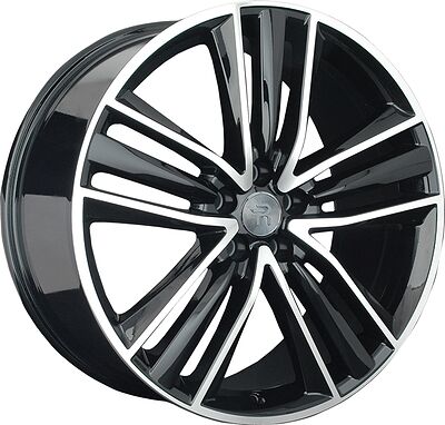 Replay MZ98 8x20 5x114.3 ET 45 Dia 67.1 BKF