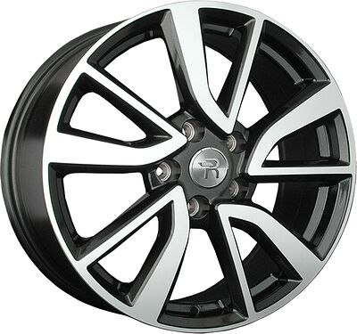 Replay NS146 7x19 5x114.3 ET 40 Dia 66.1 BKF
