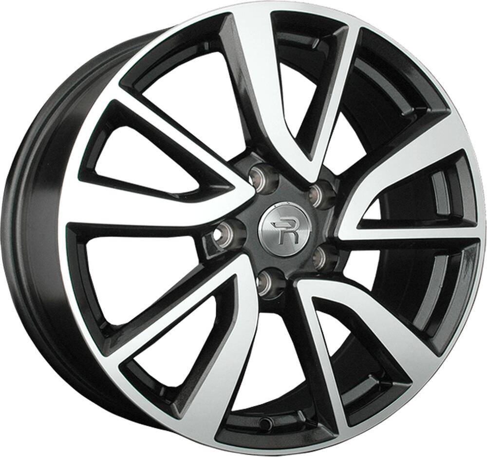 Replay NS146 7x17 5x114.3 ET 40 Dia 66.1 BKF