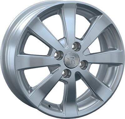 Replay NS154 6x15 4x100 ET 50 Dia 60.1 S