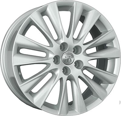 Replay NS160 7.5x18 5x114.3 ET 55 Dia 66.1 S