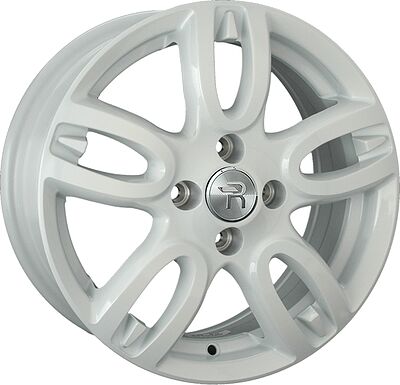 Replay NS165 6x15 4x100 ET 50 Dia 60.1 W