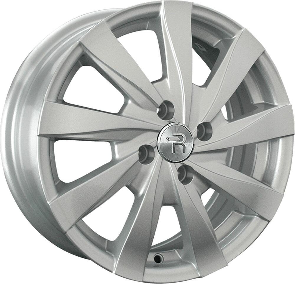Replay NS169 6x15 4x100 ET 50 Dia 60.1 S