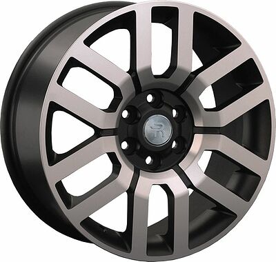 Replay NS17 7x17 6x114.3 ET 30 Dia 66.1 MBFP