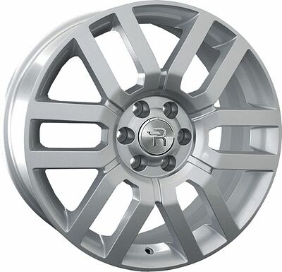 Replay NS17 7x17 6x114.3 ET 30 Dia 66.1 S